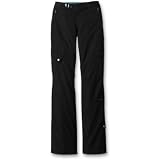 Lined Active Pants