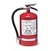 Fire Extinguisher, Halotron, ABC, 1A:10B:C