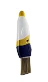 Wagner Spray Tech 521000 1-1/2-Inch Angle Brush'n Go