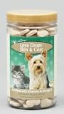 NaturVet Love Drops Peanut Butter, Liver and Garlic Flavored 200 drops