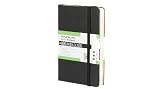 Moleskine City Notebook Bruxelles (Brussels)