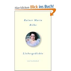 Liebesgedichte (insel taschenbuch)