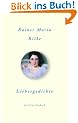 Liebesgedichte (insel taschenbuch)