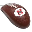 NCAA Nebraska Cornhuskers Pro Grip Mouse
