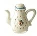 Enesco Teenie Tinies Miniature Teapot