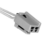 ACDelco PT1862 Cruise Control Release Switch Connector by ACDelco