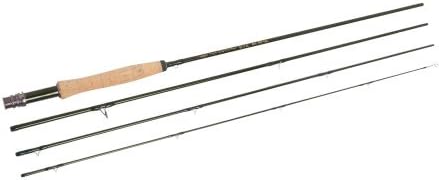TFO BVK Fly Rod - 4-Piece