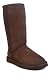 UGG Australia Women's Classic Tall Boots 9 M (US), Chocolate
