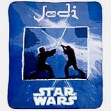 Star Wars Lightsaber Duel Throw