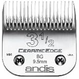 Andis Ceramic Edge Blade Size 3.5"