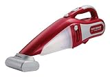 Black & Decker Hand Vac with Pet Hair Cleaning Attachment - 14.4V