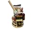 Rod and Reel Fishing Gift Basket
