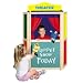 Guidecraft Floor Puppet Theater