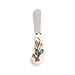 Lenox Winter Greetings Spreaders, Set of 4