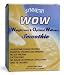 WOW (Weight Loss and Optimal Wellness) Smoothie