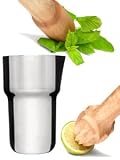 Sagaform Stainless 3pc. Cocktail Set