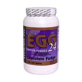 Vitalabs - Ultra Egg Protein Powder 24 - 2 lbs (907 g)