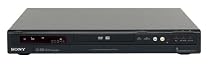 Sony RDR-HX 710/B DVD-und Festplattenrekorder 160 GB schwarz