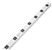 Tripp Lite PS7224-20 Multiple Outlet Strip 20-Amp 24 outlets 15ft Cord