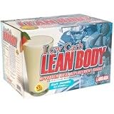 Labrada Low Carb Lean Body Vanilla 20pack