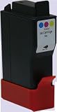 Geha Tintenpatrone E30 kompatibel mit Epson Hersteller Nr. T052040 color