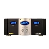 Buy Monster Cable MPA 2250 SS Monster Home Theatre Music Reference Two Channel Power Amplifier... by Monster