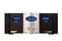 Monster Cable MPA 2250 SS Monster Home Theatre Music Reference Two Channel Power Amplifier Monster 2-Channel Amp, 250 Watt/ch