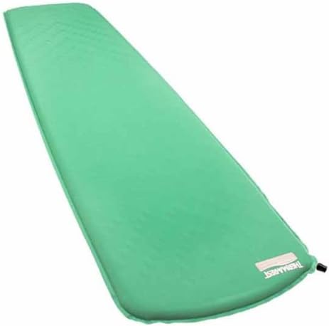 Thermarest Backpacker Lite Self Inflating Sleeping Pad