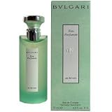 cov
er of Bulgari Eau Parfumee Au The Vert 2.5oz Eau De Cologne Spray