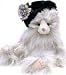  - Boyds Bears Cat Miss Prissy Fussybuns #912094 14
