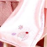 Mirabella Fleece Blanket