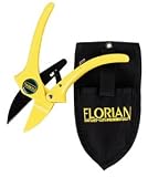 Florian 701Pruner with Holster