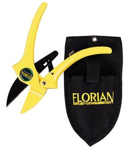Florian 701Pruner with Holster
