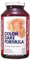 Colon Care Formula Powder, 12 oz.