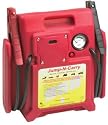 2000 Peak Amp 12 Volt Jump Starter