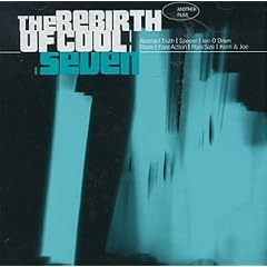 Rebirth of Cool 7-Another