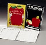 SCHOOL DAYS PLANBOOK SPIRAL BOUND