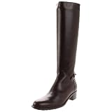 Aquatalia by Marvin K. Womens Orchid Knee-High Boot