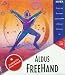 Aldus Freehand 4.0