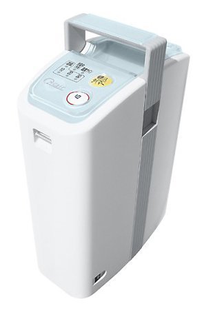 National 酸素エアチャージャー MS-X100-GのJPEG画像