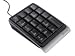 Electronics : Labtec USB Number Pad for Notebooks