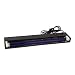 Blacklight Fixture with Bulb- 18