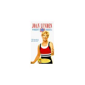 Workout America [VHS]