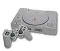 Play Station - Konsole