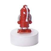 ヤッターマン YM-B04 ビックリドッキリメカ  消火器メカ・ハリセンメカ(合体)