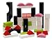 Colored Blocks - 50 pcs