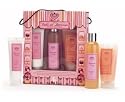 JAQUA - Peaches and Buttercream Beauty Boutique