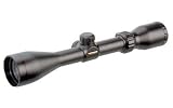 Truglo Maxus Xle3-9X44 Scope Black