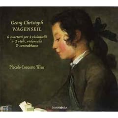 Celloquartette f�r 3 Celli