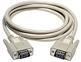 Cabling4Less 2m SVGA Monitor Cable (M-M)